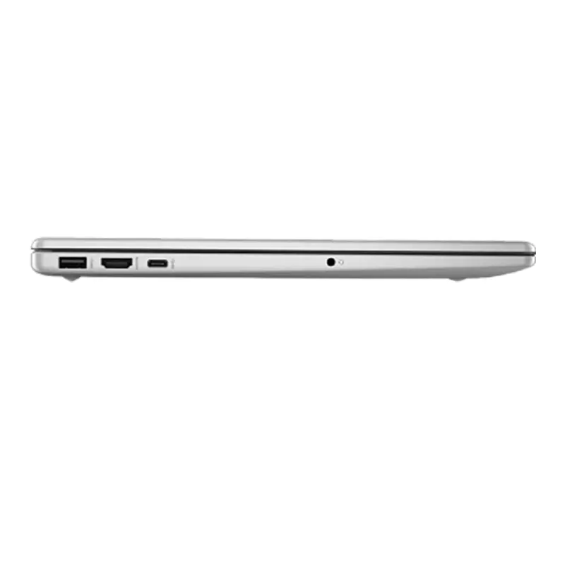 HP 15-fc0130nia keyboard and side ports layout Kathmandu