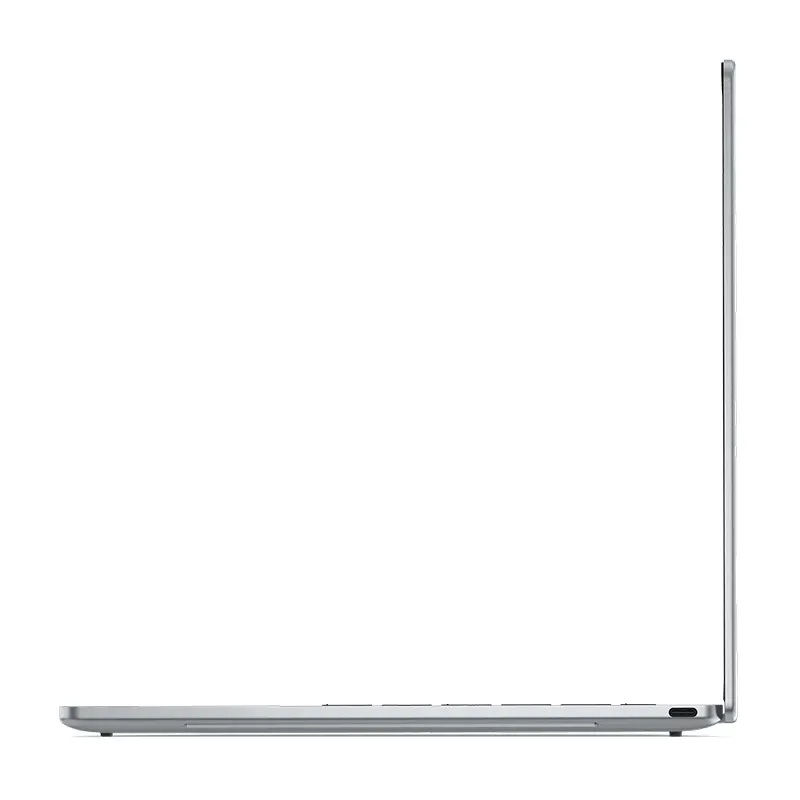 Dell XPS 13 DX13260 closed lid in Sky aluminium finish, premium ultraportable laptop Nepal