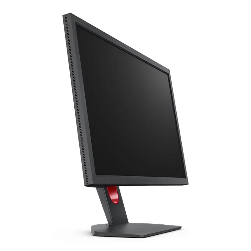 BenQ XL2411K height adjustable stand with tilt, swivel and pivot for esports setups in Nepal