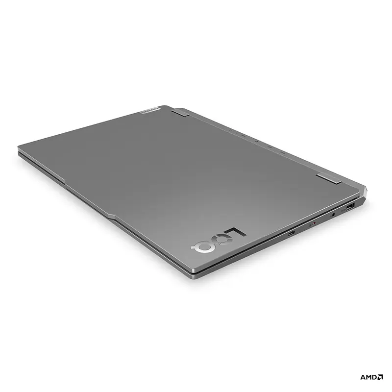 Lenovo LOQ 15AHP9 with 16GB RAM and 512GB NVMe SSD configuration, priced in Nepal at NPR 1,64,499