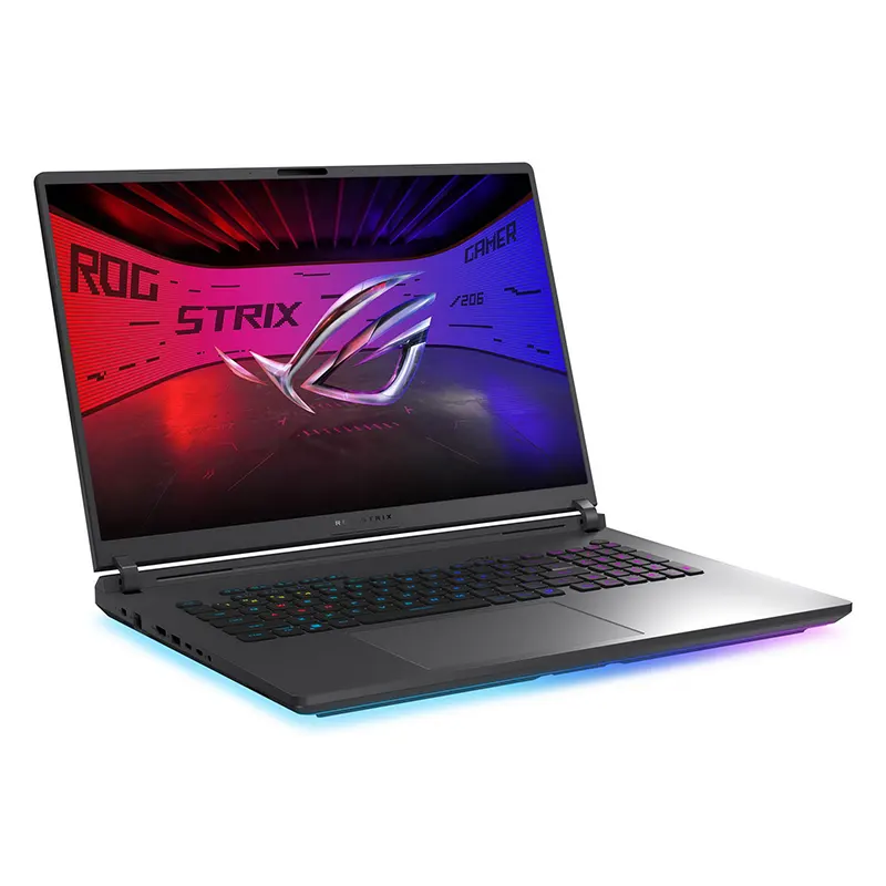 ASUS ROG Strix G18 G815LP (2025) | Intel Core Ultra 9 275HX | RTX 5070 | 16GB RAM | 1 TB SSD | WQXGA 240Hz Display | ROG Backpack | 2 years International warranty