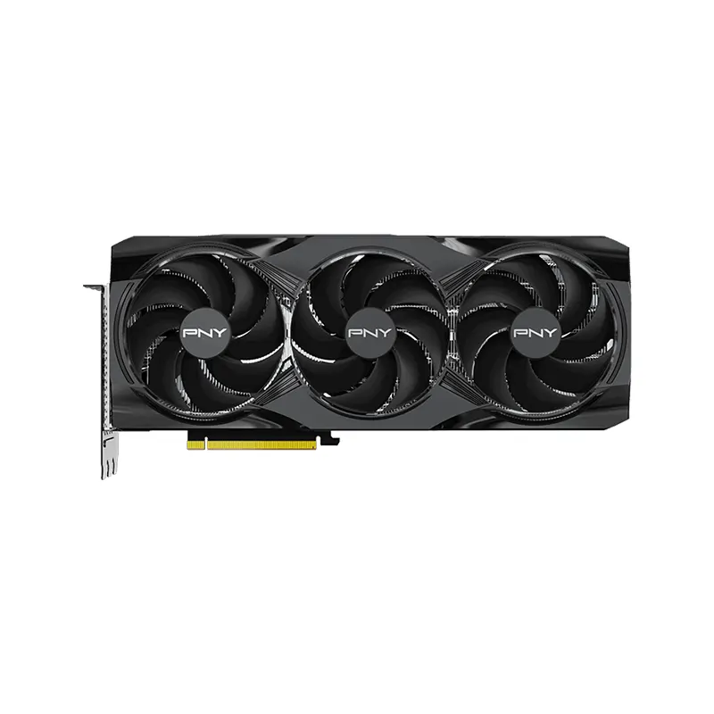 PNY GeForce RTX 5080 16GB Triple Fan (VCG508016TFXPB1)