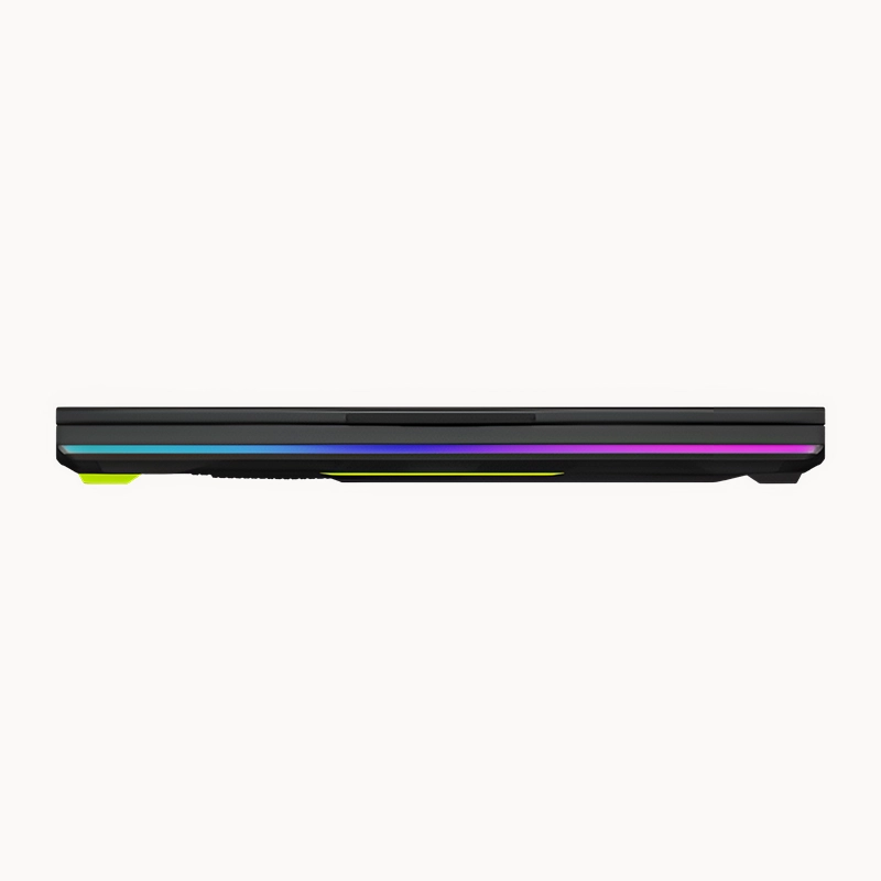 ASUS ROG Strix G16 G614FM (Ryzen 9 9955HX, RTX 5060) – 16″ WQXGA 240Hz, 16GB/1TB – Eclipse Gray – 2Y Int’l + 1Y Perfect Warranty|G614FM-S5050W