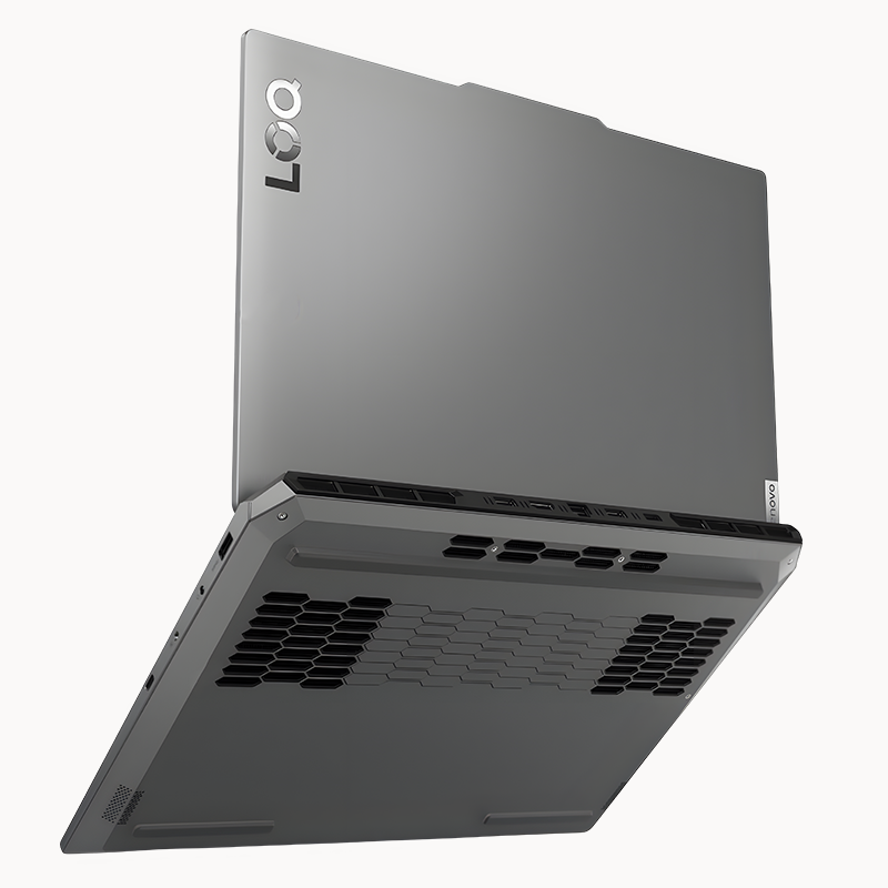 Lenovo LOQ 15 Intel Core i5 12450HX | 12GB RAM | 512GB SSD | RTX 3050 6GB | 15.6" FHD 144Hz | 1 year warranty