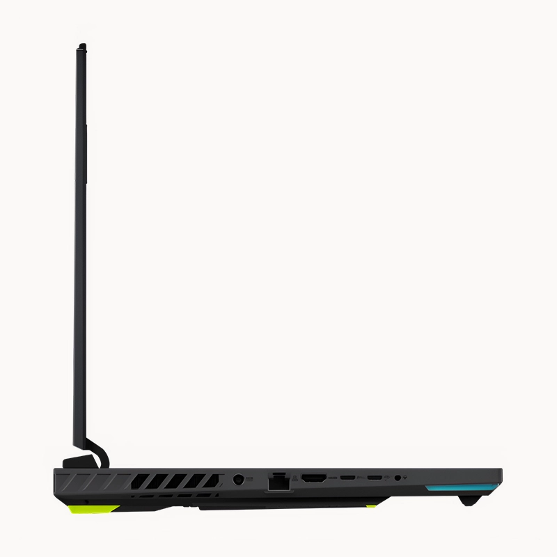 ASUS ROG Strix G16 G614FM (Ryzen 9 9955HX, RTX 5060) – 16″ WQXGA 240Hz, 16GB/1TB – Eclipse Gray – 2Y Int’l + 1Y Perfect Warranty|G614FM-S5050W