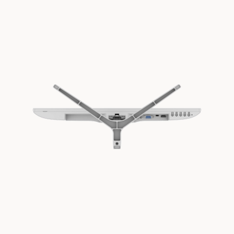 Dahua DHI-LM22-B201SW 21.5" Full HD IPS Monitor (100Hz) | Low Blue Light, Flicker-Free, In Built Speaker