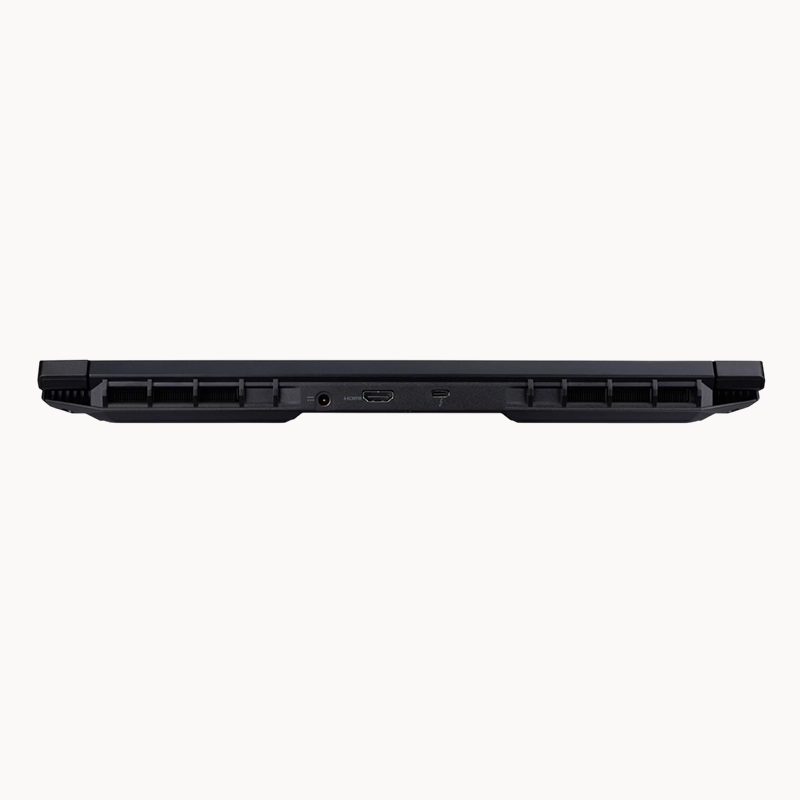Acer Nitro V16  – Intel Core i7 14650HX | NVIDIA RTX 4050 6GB | ANV16-71-760Q|16″ WUXGA 165Hz IPS Display | 16GB DDR5 RAM| 512GB SSD| Gaming & Creator Laptop | Backlit Keyboard | 1 year warranty | Obsidian Black