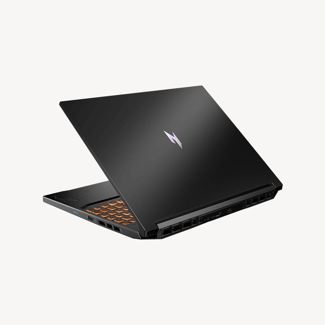 Acer Nitro V16 Ryzen 7 8845HS Processor 16GB RAM 512GB NVME SSD Nvidia RTX 3050 6GB Dedicated Graphics 16" WUXGA Display 165Hz Refresh Rate