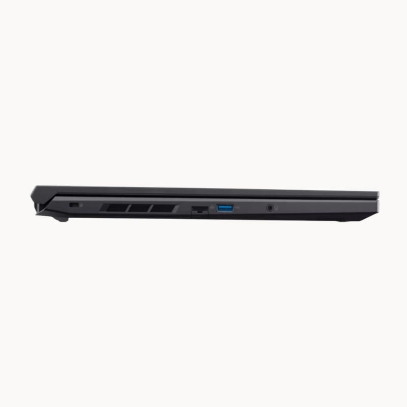 Acer Nitro V16 ANV16-71-58U4 2025 Gaming Laptop – 14th Gen Intel Core i5 14450HX, RTX 4050 6GB Graphics , 16″ WUXGA 165Hz IPS Display, 16GB DDR5 RAM, 512GB SSD | 1 years warranty
