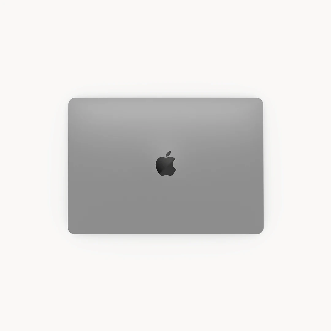 Apple MacBook Air M1 8GB Unified Memory 256GB SSD 13.3" Retina Display|8-Core CPU, 7-Core GPU, 16-Core Neural Engine| 1-Year Apple Warranty