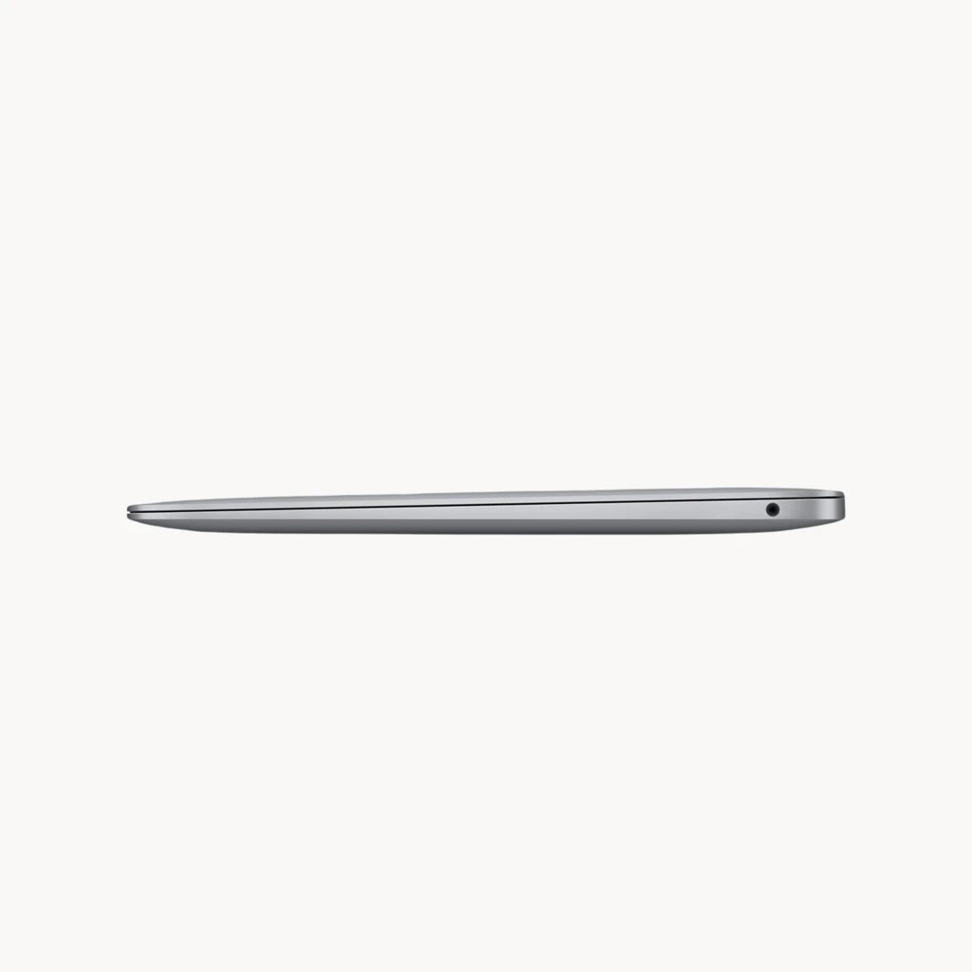 Apple MacBook Air M1 8GB Unified Memory 256GB SSD 13.3" Retina Display|8-Core CPU, 7-Core GPU, 16-Core Neural Engine| 1-Year Apple Warranty