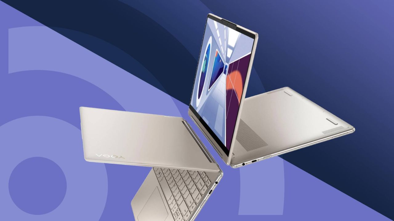 Best 2-in-1 Laptops for College Students in 2025: Lightweight ...
