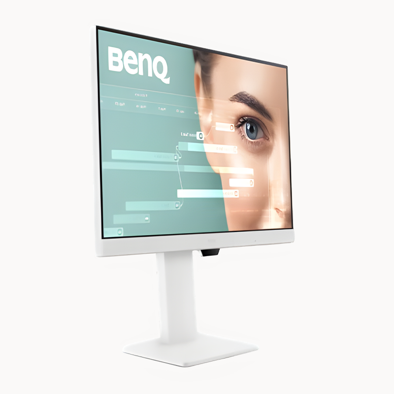 BenQ GW2786TC (White) 27″ FHD IPS 100Hz Monitor with USB-C, Mic, Height Adjust – Price in Nepal