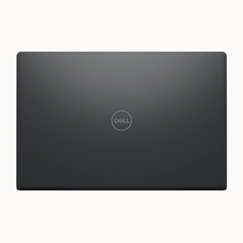 Dell 15 DC15250 intel core i3 100U, 15.6 FHD 120Hz IPS Display, 8GB DDR4 RAM, 512GB NVMe SSD, Intel UHD Graphics, Carbon Black, 1 year warranty + 6 month extended warranty