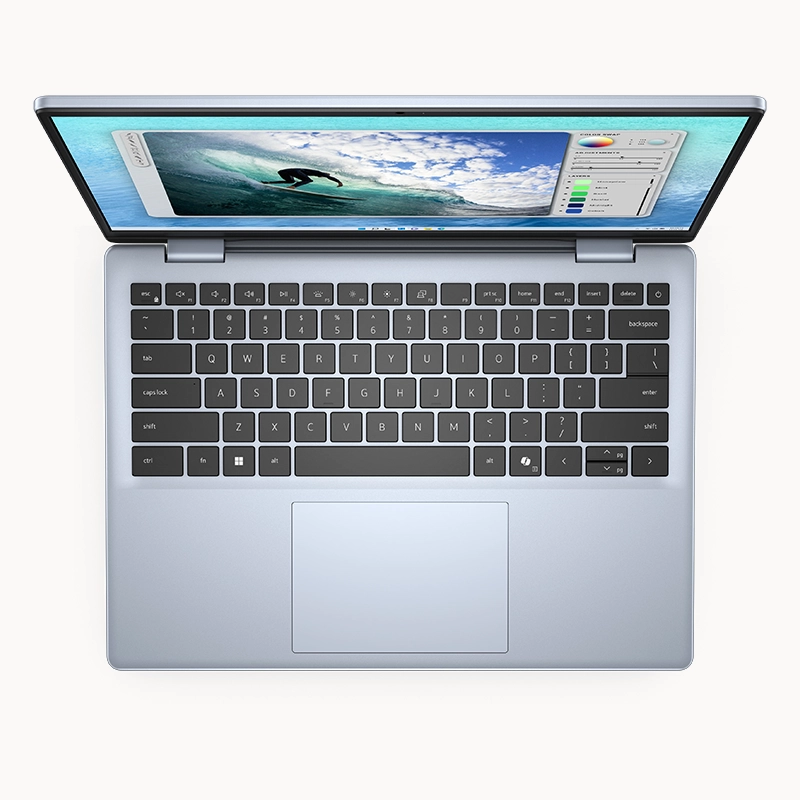 Dell Inspiron 5440 (2024 Model) - Core i5 13th Gen, 8GB DDR5 RAM, 512GB SSD, 14" FHD+ IPS Display, Backlit KB