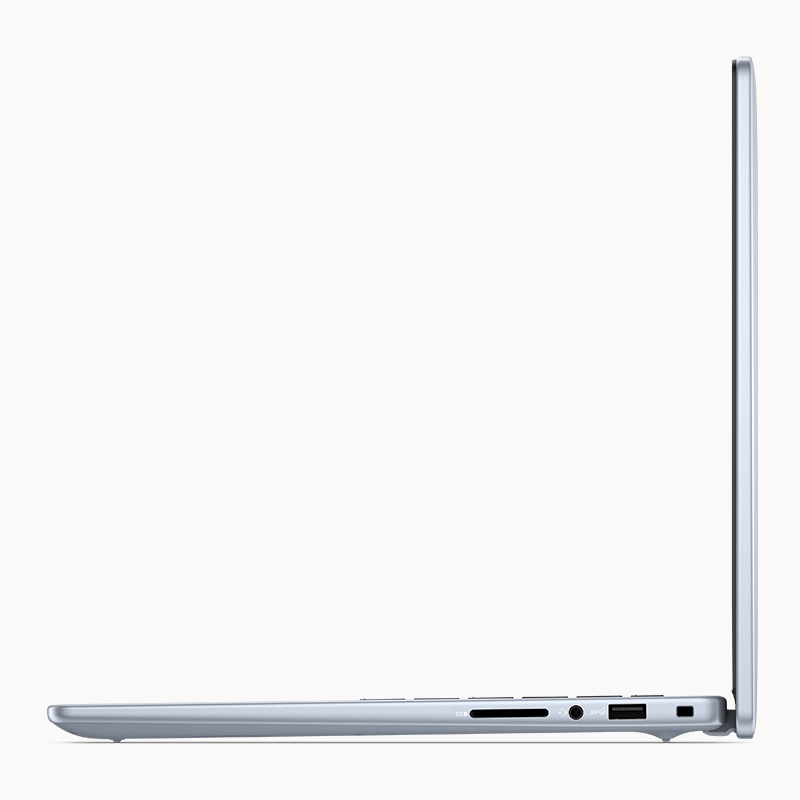 Dell Inspiron 5440 (2024 Model) - Core i5 13th Gen, 8GB DDR5 RAM, 512GB SSD, 14" FHD+ IPS Display, Backlit KB