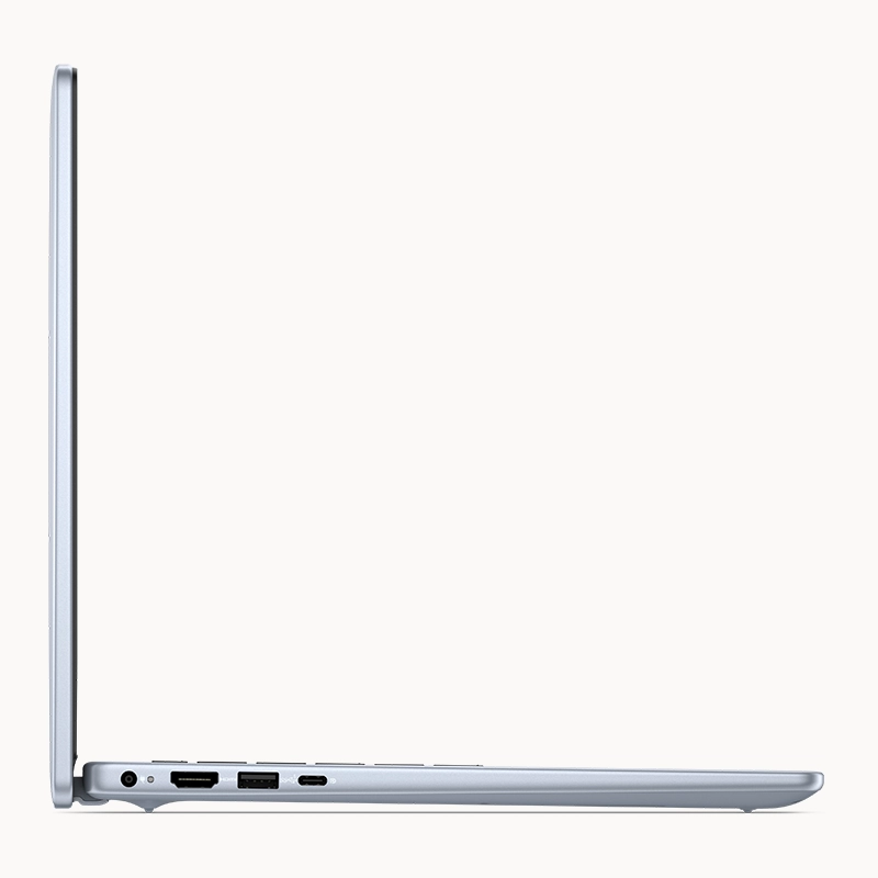 Dell Inspiron 5440 (2024 Model) - Core i5 13th Gen, 8GB DDR5 RAM, 512GB SSD, 14" FHD+ IPS Display, Backlit KB