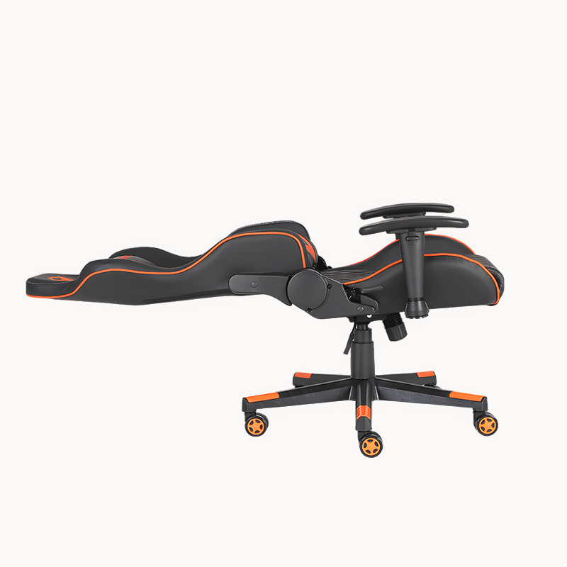 Meetion MT-CHR14 Ergonomic Gaming Chair – Adjustable, Reclining, Comfortable