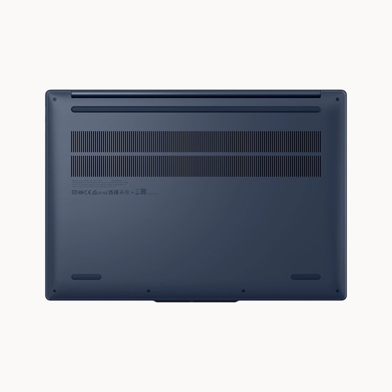 Lenovo IdeaPad Slim 5i 16IRH10R 16" WUXGA Touchscreen Laptop, Intel Core 5 210H, 16GB RAM, 512GB SSD, Windows 11 Home, Cosmic Blue, 1 years warranty