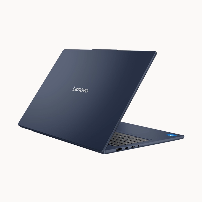 Lenovo IdeaPad Slim 5i 16IRH10R 16" WUXGA Touchscreen Laptop, Intel Core 5 210H, 16GB RAM, 512GB SSD, Windows 11 Home, Cosmic Blue, 1 years warranty
