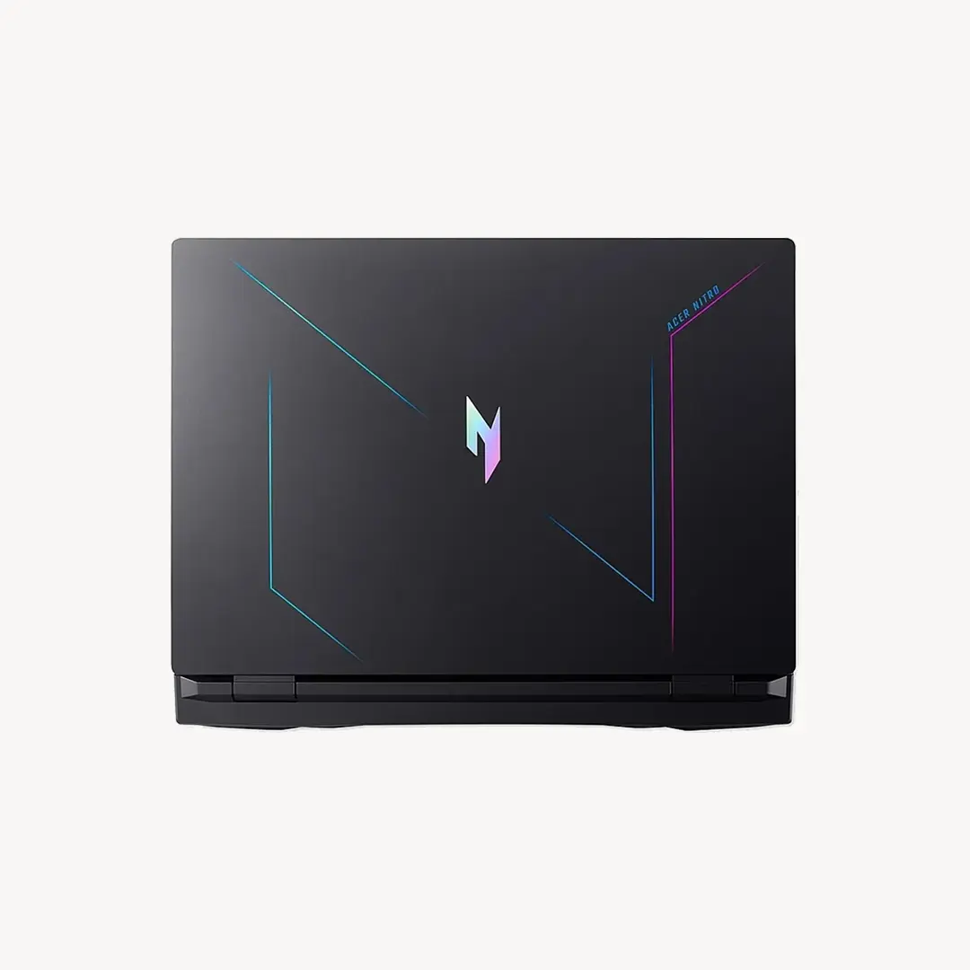 Acer Nitro 16 2024 Gaming Laptop AMD Ryzen 7 7735HS Processor 16GB RAM 512GB SSD NVIDIA RTX 4070 8GB Graphics Card 16-inch WQXGA IPS 165Hz Display