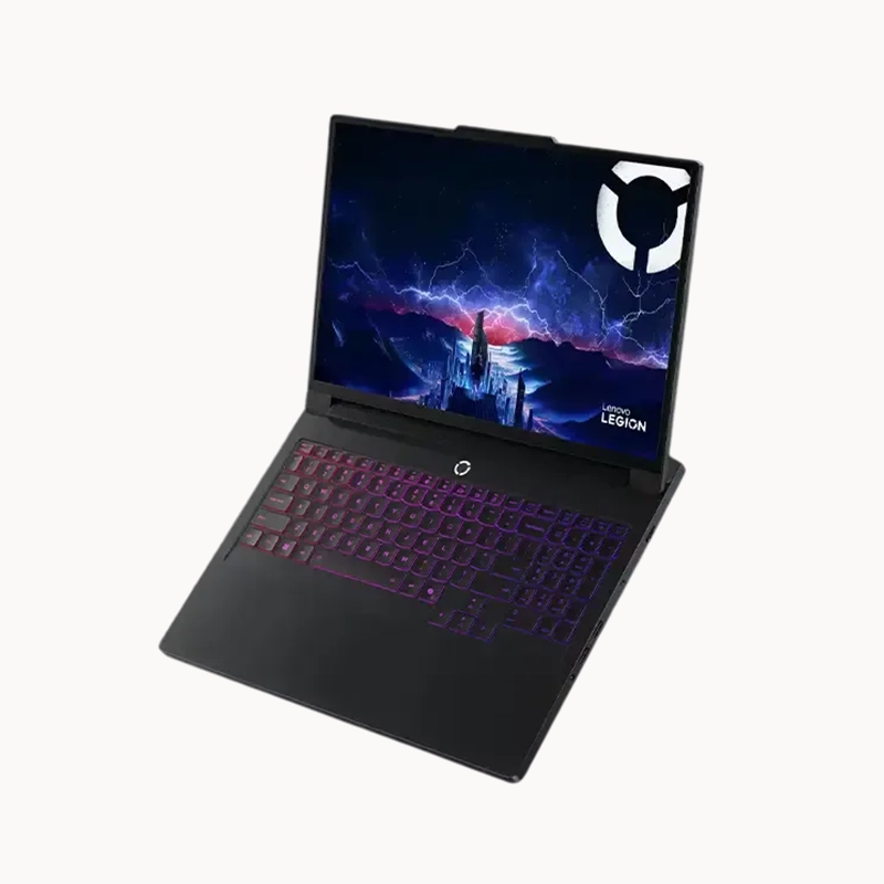 Lenovo legion pro 7i Ultra 9 275 HX | 32GB RAM | 1 TB SSD | NVIDIA GeForce RTX 5070 Ti 12GB Graphics | 16" WQXGA (2560 x 1600) OLED Display | Eclipse Black | 2 years warranty