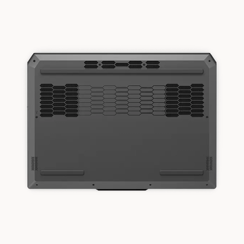 Lenovo LOQ 15AHP9 Ryzen 7 8845HS RTX 4060 – 16GB RAM, 1TB SSD, 15.6" FHD (1920x1080) 144Hz Display, Backlight Keyboard, 1 year warranty, Luna Grey