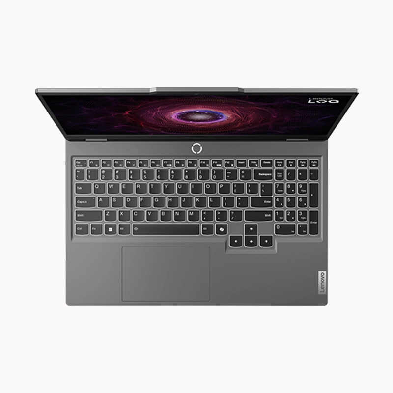 Lenovo LOQ 15AHP9 Ryzen 7 8845HS RTX 4060 – 16GB RAM, 1TB SSD, 15.6" FHD (1920x1080) 144Hz Display, Backlight Keyboard, 1 year warranty, Luna Grey