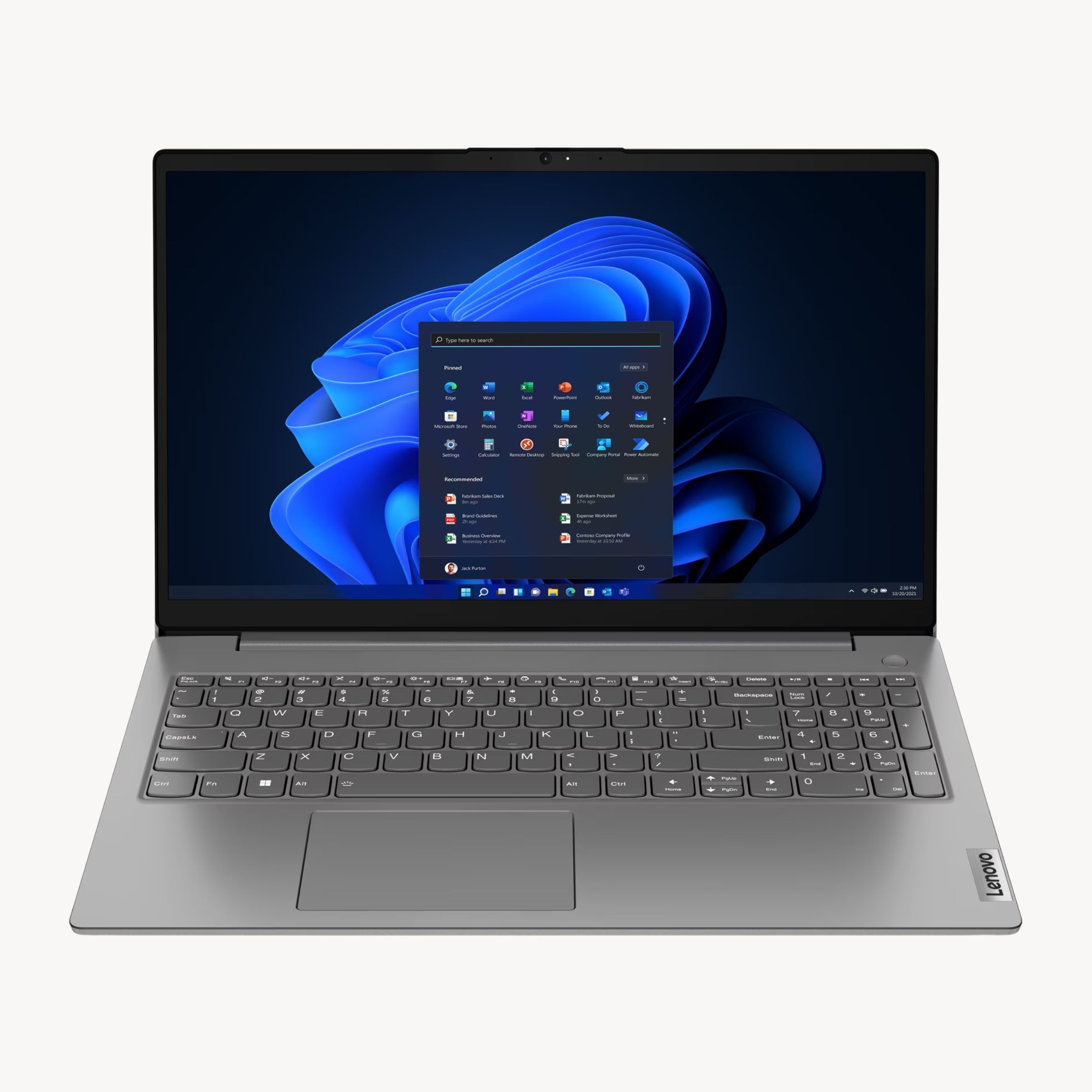 Lenovo V15 G4 Ryzen 7 7730U | 16GB RAM, 512GB SSD – Price in Nepal 