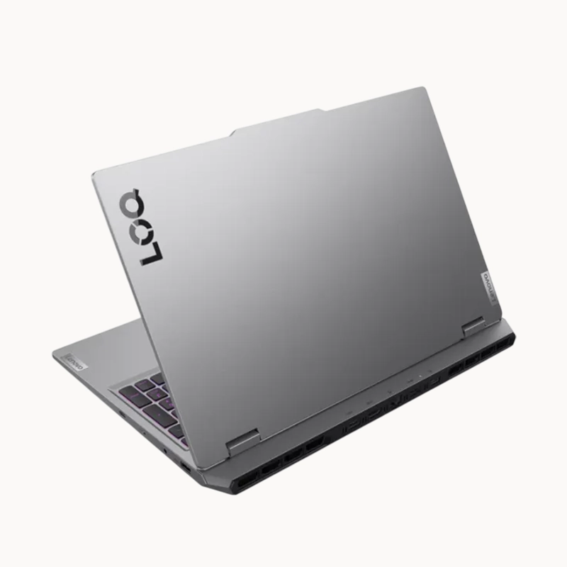 Lenovo LOQ 15IRX10 Core i7-13700HX, RTX 5060, 24GB RAM, 512GB SSD, 15.6" FHD 144Hz IPS Display, 1 year warranty