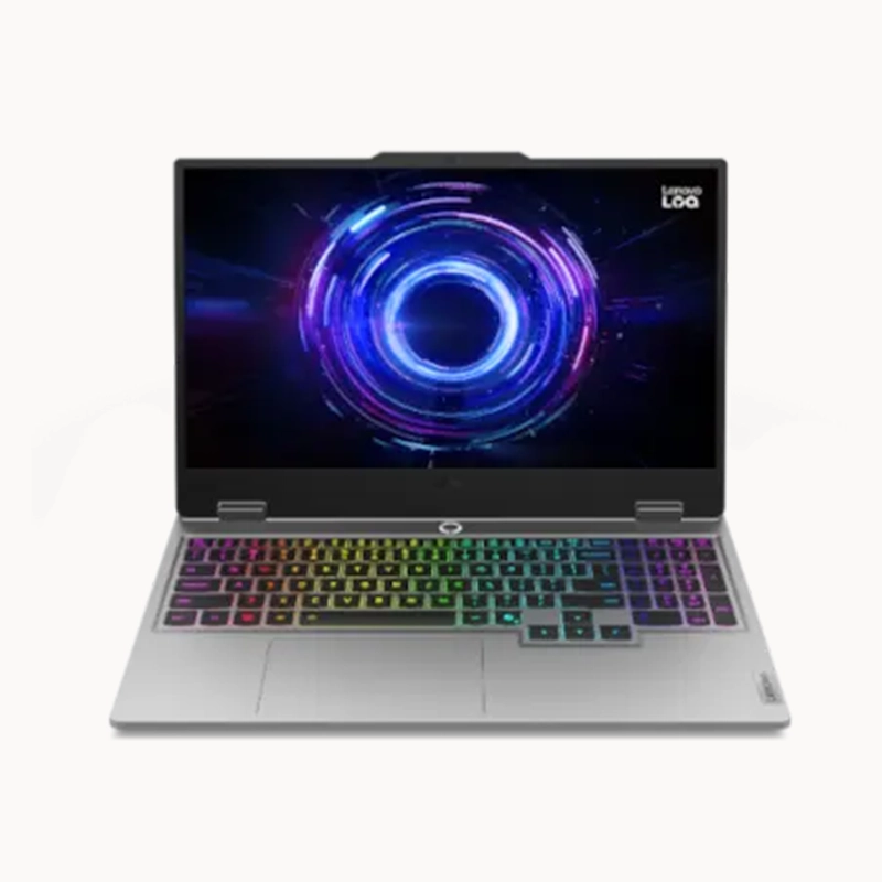 Lenovo LOQ 15IRX10 Core i7-13700HX, RTX 5060, 24GB RAM, 512GB SSD, 15.6" FHD 144Hz IPS Display, 1 year warranty