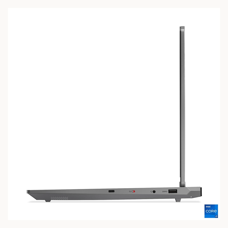 Lenovo LOQ 15IRX10 - Intel Core i7-13650HX, 24GB DDR5 RAM, 1TB SSD, RTX 5050 8GB, 15.6" FHD IPS Display, 1 year warranty, Luna Grey