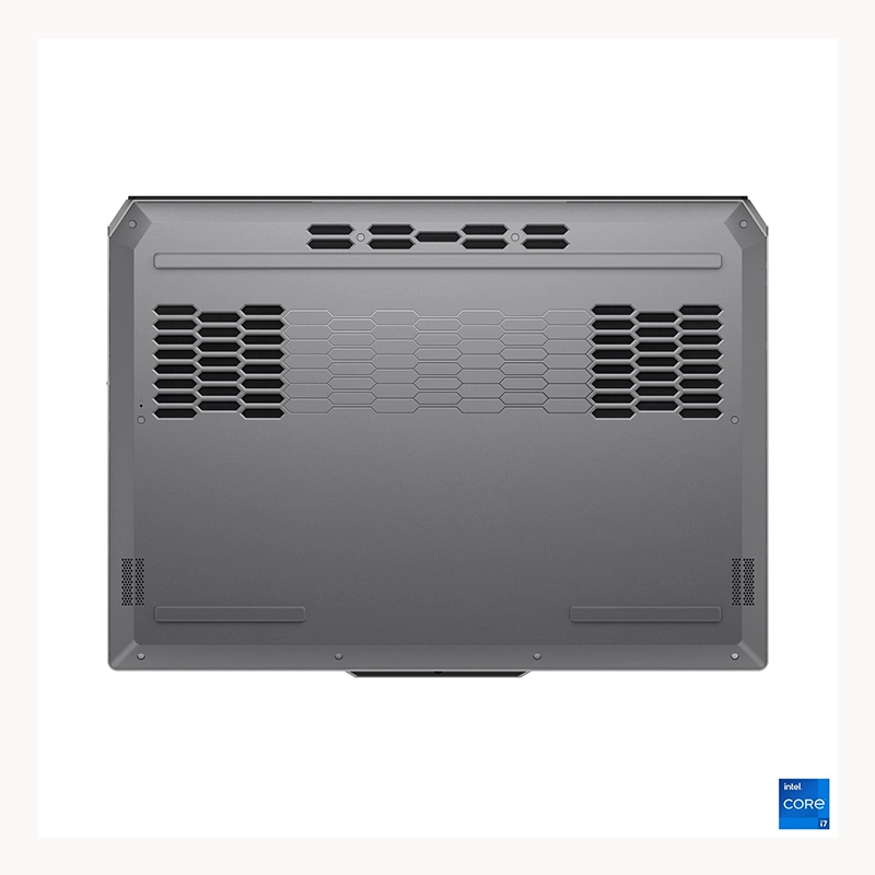 Lenovo LOQ 15IRX10 - Intel Core i7-13650HX, 24GB DDR5 RAM, 1TB SSD, RTX 5050 8GB, 15.6" FHD IPS Display, 1 year warranty, Luna Grey