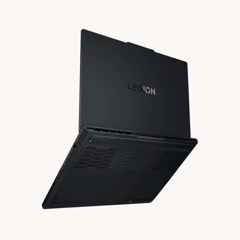 Lenovo Legion Pro 5i 16IAX10 | Intel Core Ultra 7 255HX | 16GB DDR5 RAM | 1TB SSD| RTX 5060 8GB GDDR7|16″ WQXGA (2560×1600) OLED 500nits Display | Eclipse black | 1 year warranty