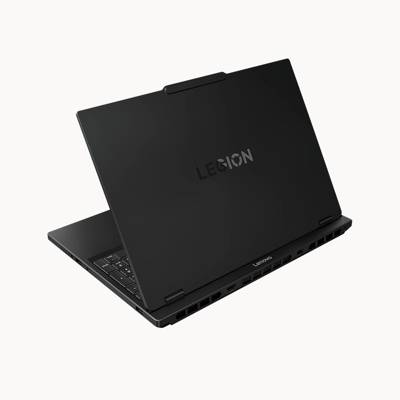 Lenovo Legion 5 15AHP10 | AMD Ryzen 7 260 Processor | 16GB RAM | 512GB SSD | 15.1″ OLED 165Hz Display | RTX 5060-8GB Graphics| AI-Powered Gaming PC
