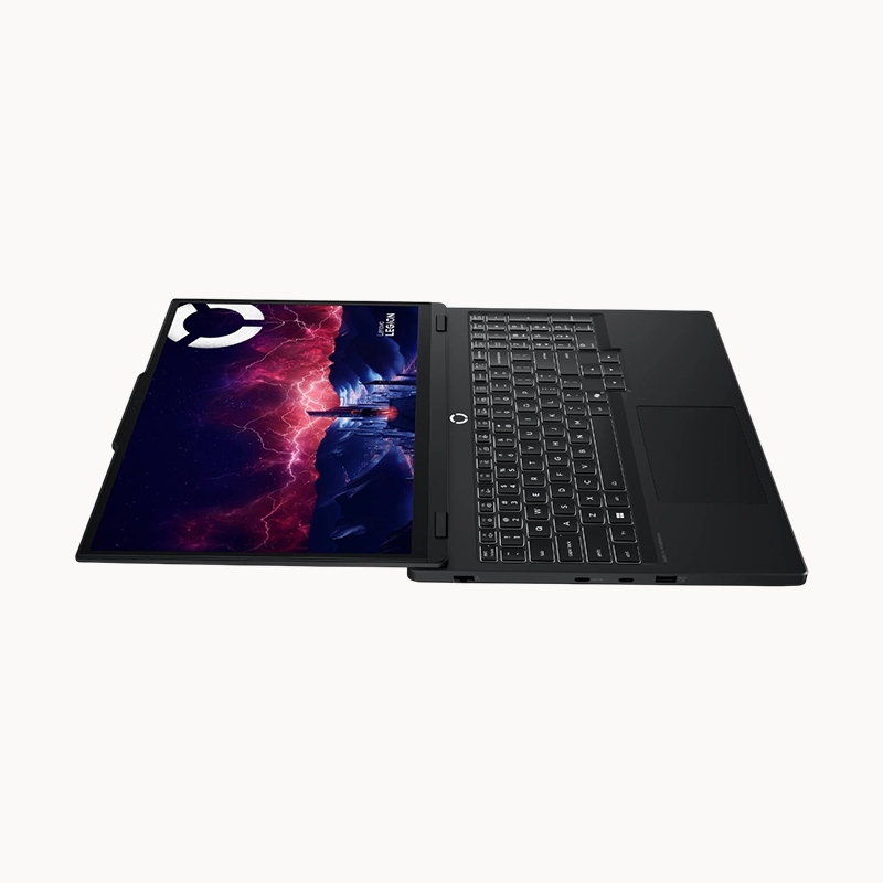 Lenovo Legion 5 15AHP10 | AMD Ryzen 7 260 Processor | 16GB RAM | 512GB SSD | 15.1″ OLED 165Hz Display | RTX 5060-8GB Graphics| AI-Powered Gaming PC