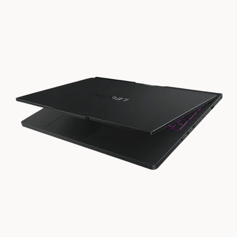 Lenovo legion Pro 5 Ryzen 7 8745HX | RTX 5060 8GB GDDR7 | 24GB DDR5 RAM | 1TB SSD| 16" WQXGA OLED | Eclipse Black| 2 year warranty