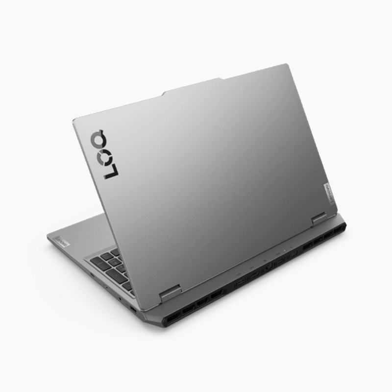 Lenovo LOQ Ryzen 7 250, RTX 5050 8GB, 16GB RAM, 512GB SSD, 15.6" FHD 144Hz Display , 2 years warranty