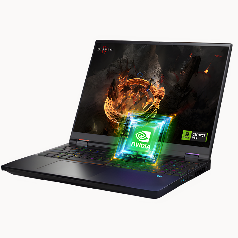 Acer Predator Helios 16 PH16‑72 Gaming Laptop (16″ WQXGA IPS | RTX 4080 |Intel Core i9, 16GB Ram, 1TB SSD )