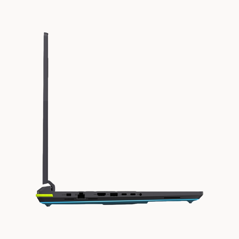 ROG strix G1815JPR-S9047W (2025) | Intel core i9 14900HX processor| RTX 5070 8GB GDDR7 | Rog Nebula 2.5K (2560 x 1600, WQXGA) IPS Display | Backlight Chiclet Keyboard | 2 years warranty| 1 year Asus Perfect warranty