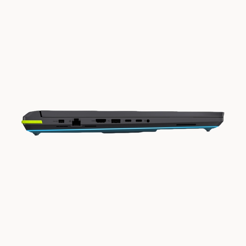 ROG strix G1815JPR-S9047W (2025) | Intel core i9 14900HX processor| RTX 5070 8GB GDDR7 | Rog Nebula 2.5K (2560 x 1600, WQXGA) IPS Display | Backlight Chiclet Keyboard | 2 years warranty| 1 year Asus Perfect warranty