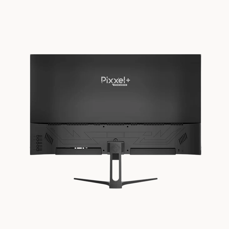 Armaggeddon XF24HD Super120 24-Inch Full HD 120Hz Gaming Monitor | Low Blue Light | G Sync Compatible | 16.7 Million Colors | Built in Speakers