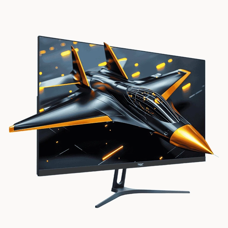 Armaggeddon XF24HD Super120 24-Inch Full HD 120Hz Gaming Monitor | Low Blue Light | G Sync Compatible | 16.7 Million Colors | Built in Speakers