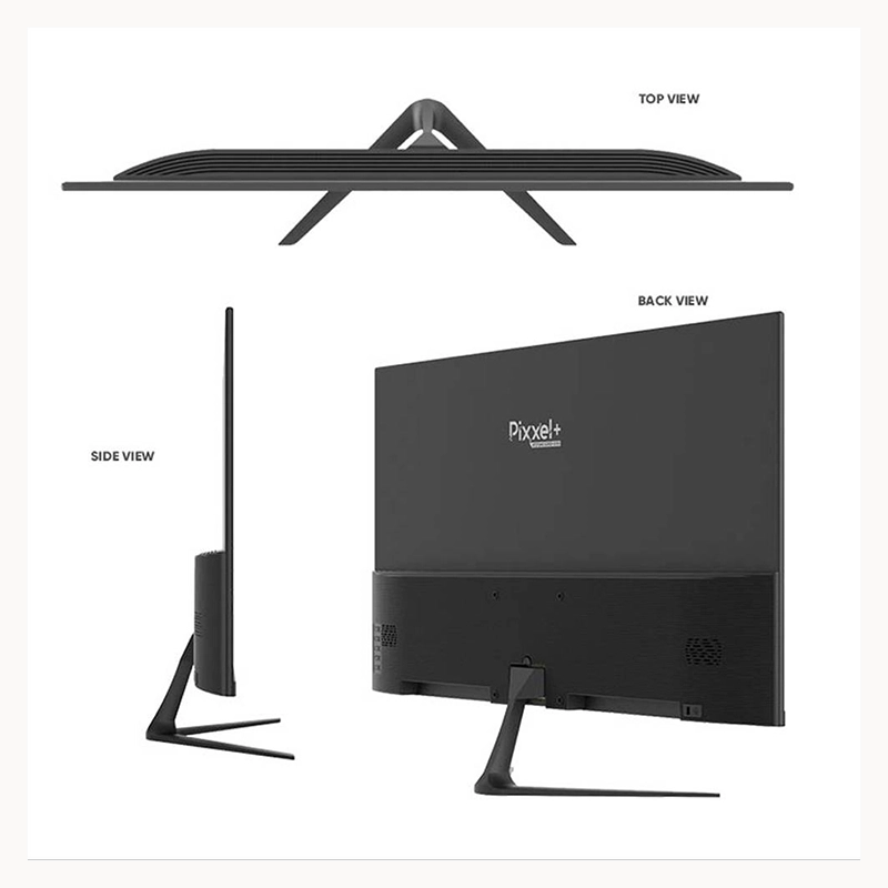 Armaggeddon XF27QHD Super 100 – 27" QHD 100Hz IPS Gaming Monitor | AMD Free Sync | 99% sRGB | Anti Blue Ray | 1 year warranty
