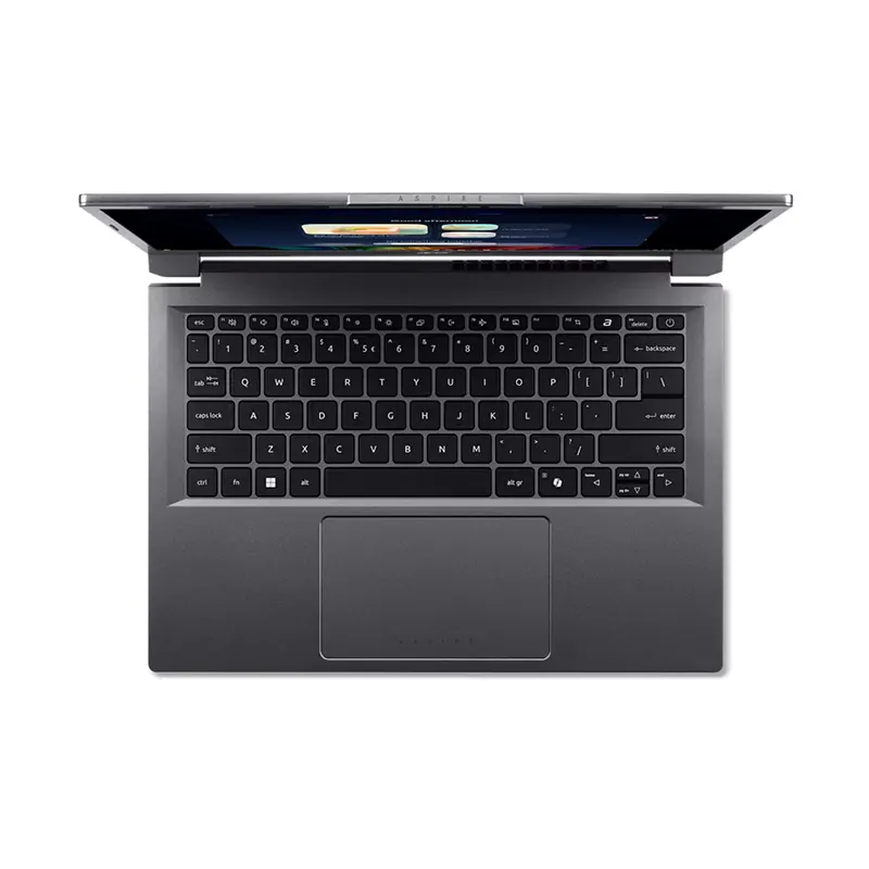 Acer Aspire 14 AI A14-52MT-701K | Core Ultra 7 258V | 32GB RAM | 1TB SSD | 14" (1920 x 1200) LCD Display | 1 year warranty