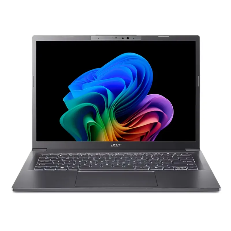 Acer Aspire 14 AI A14-52MT-701K | Core Ultra 7 258V | 32GB RAM | 1TB SSD | 14" (1920 x 1200) LCD Display | 1 year warranty