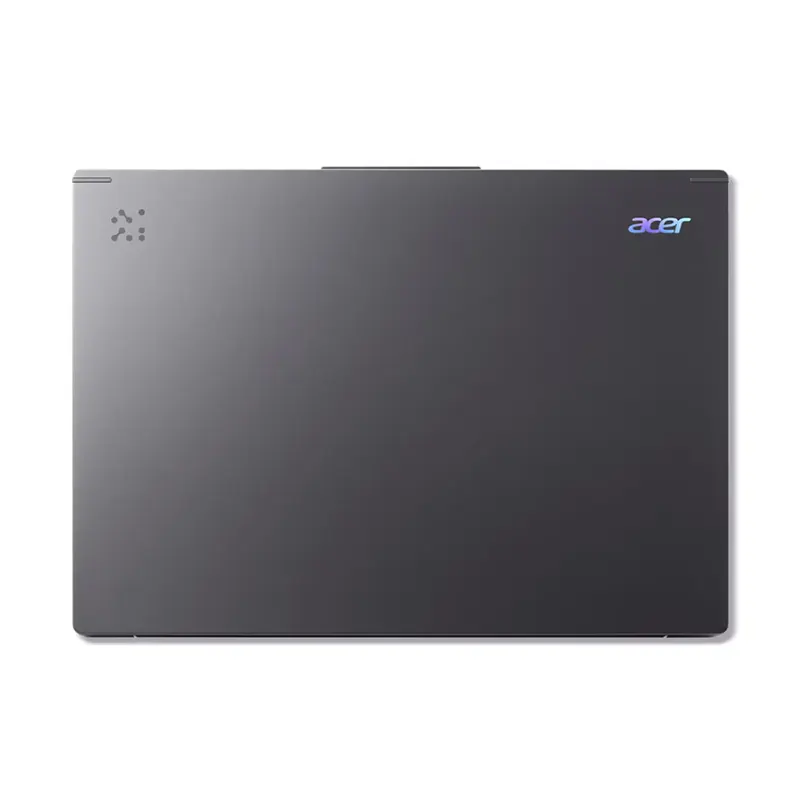 Acer Aspire 14 AI A14-52MT-701K | Core Ultra 7 258V | 32GB RAM | 1TB SSD | 14" (1920 x 1200) LCD Display | 1 year warranty