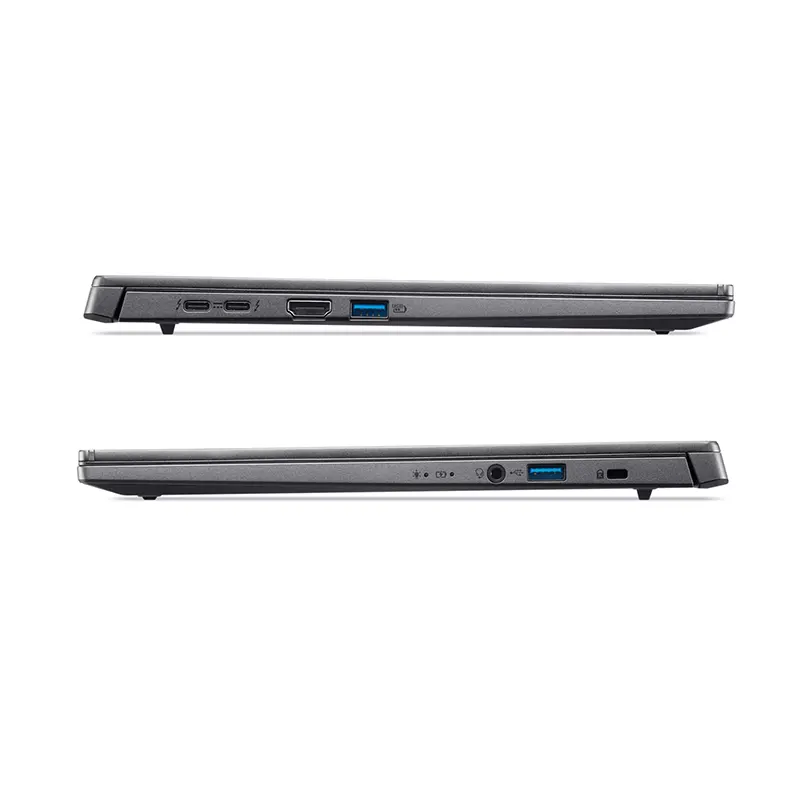 Acer Aspire 14 AI A14-52MT-59DP | Intel Core Ultra 5 226V | 16GB RAM | 1TB SSD | 14″ WUXGA IPS Touch Display | Steel Grey | 1 year warranty