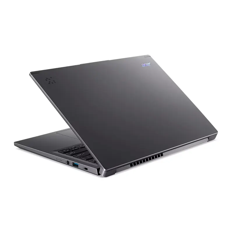 Acer Aspire 14 AI A14-52MT-59DP | Intel Core Ultra 5 226V | 16GB RAM | 1TB SSD | 14″ WUXGA IPS Touch Display | Steel Grey | 1 year warranty