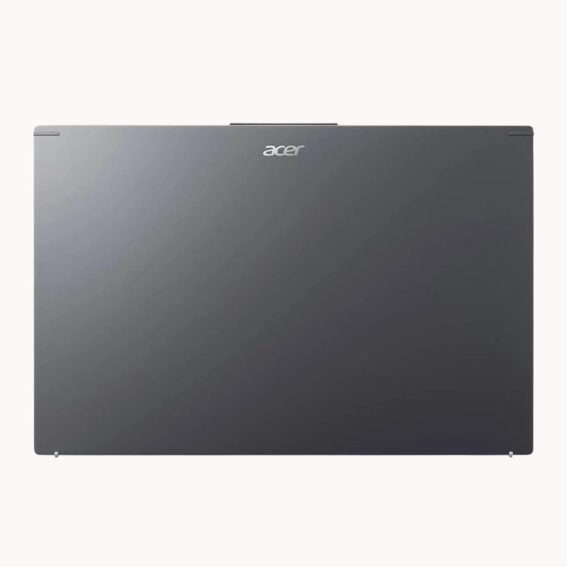 Acer Aspire 15 A15-41M (Ryzen 7 8840HS, 16GB RAM, 512GB SSD), AMD Radeon Graphics, 15.6" FHD Display, Backlit keyboard, Fingerprint Reader, Sliver, 1 year warranty